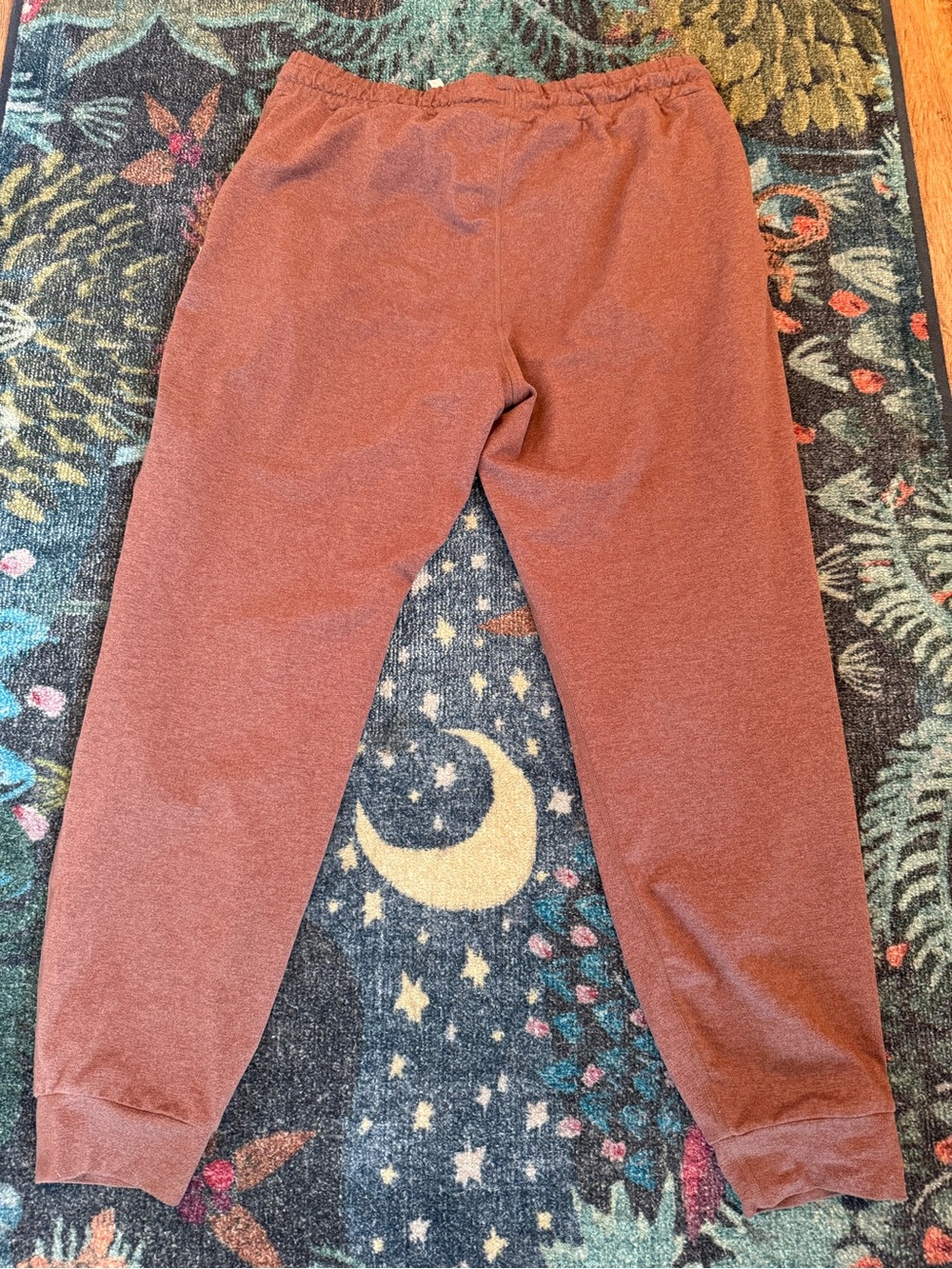 Vuori Preformance Joggers - Picture 3 of 5